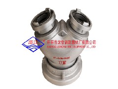 安裝消防水帶接口應(yīng)留意事項(xiàng)