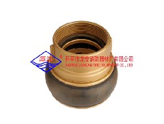 安裝消防接口時需要注意的幾點