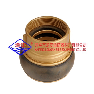 消防接口廠家